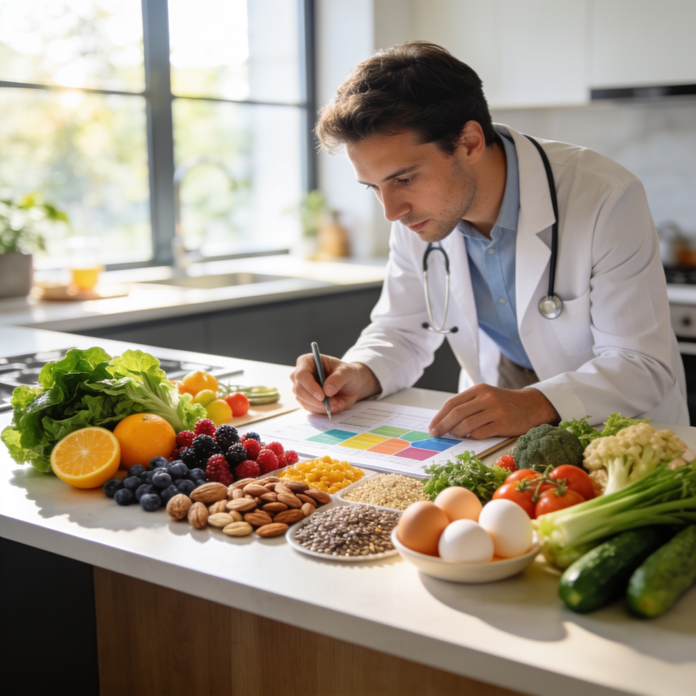 What Should You Look for in a High-Quality Multivitamin?