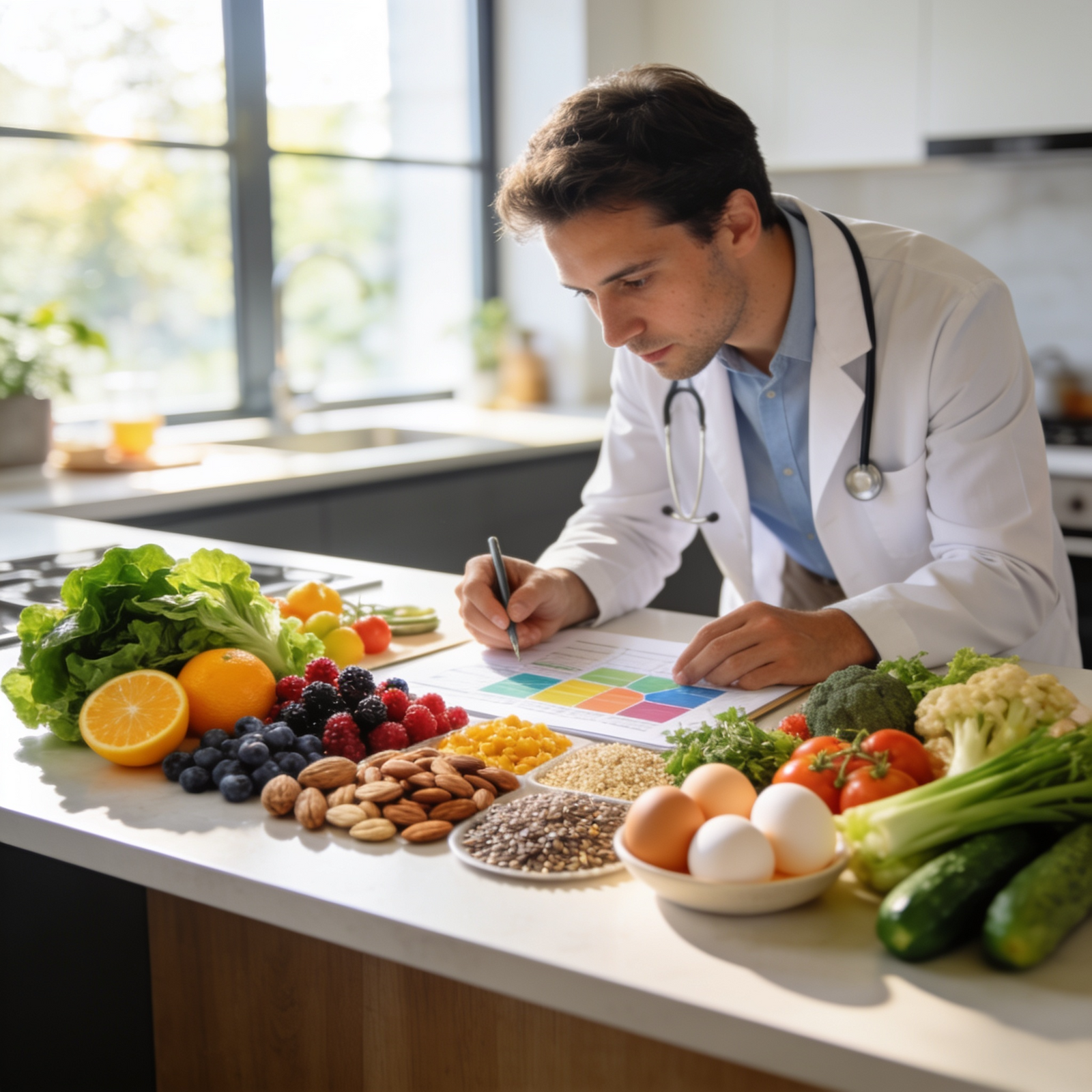 What Should You Look for in a High-Quality Multivitamin?
