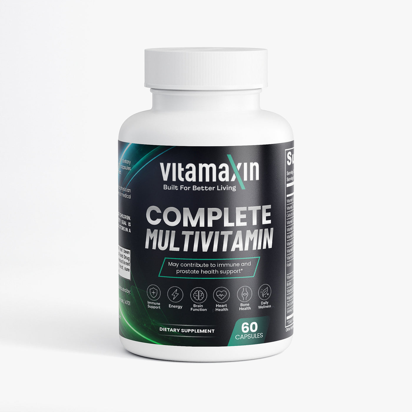 Complete Multivitamin