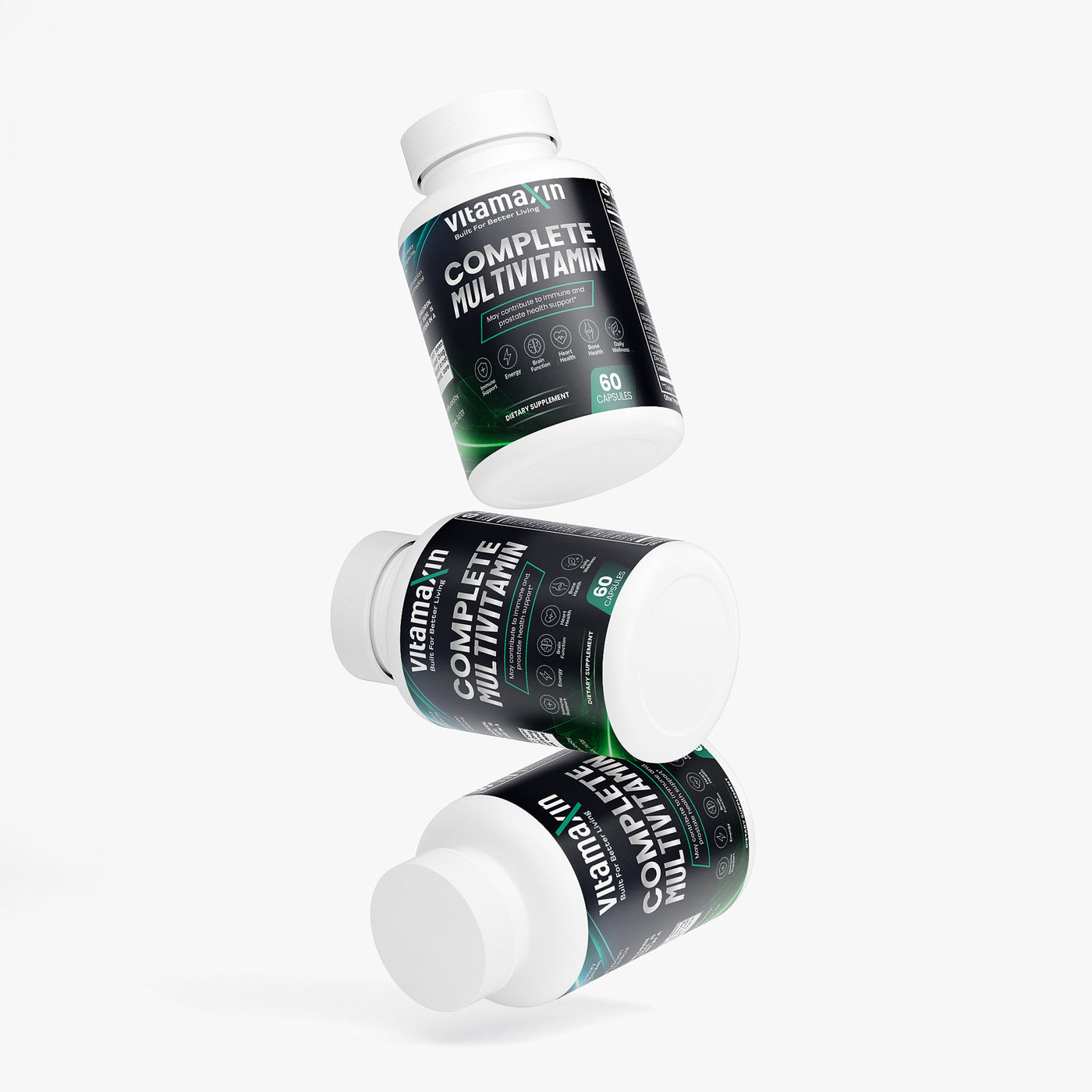 Complete Multivitamin