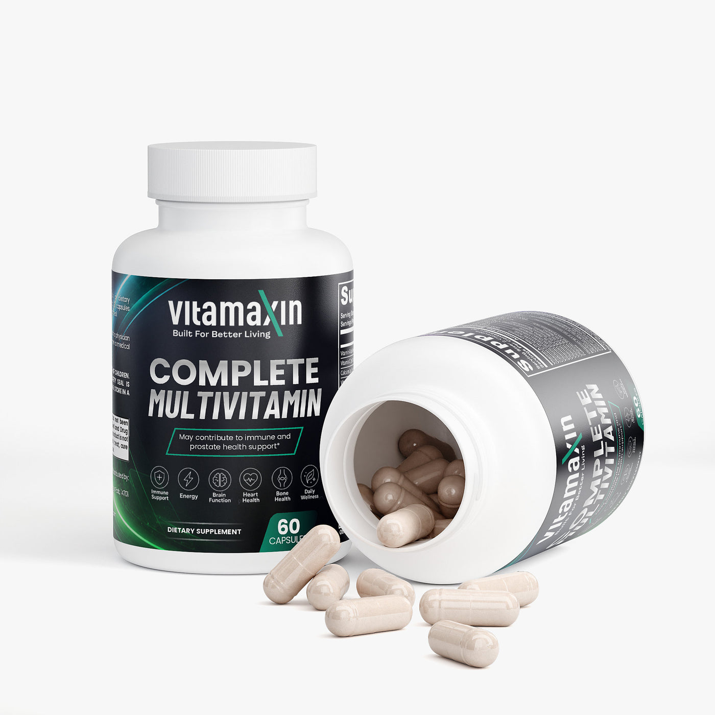 Complete Multivitamin