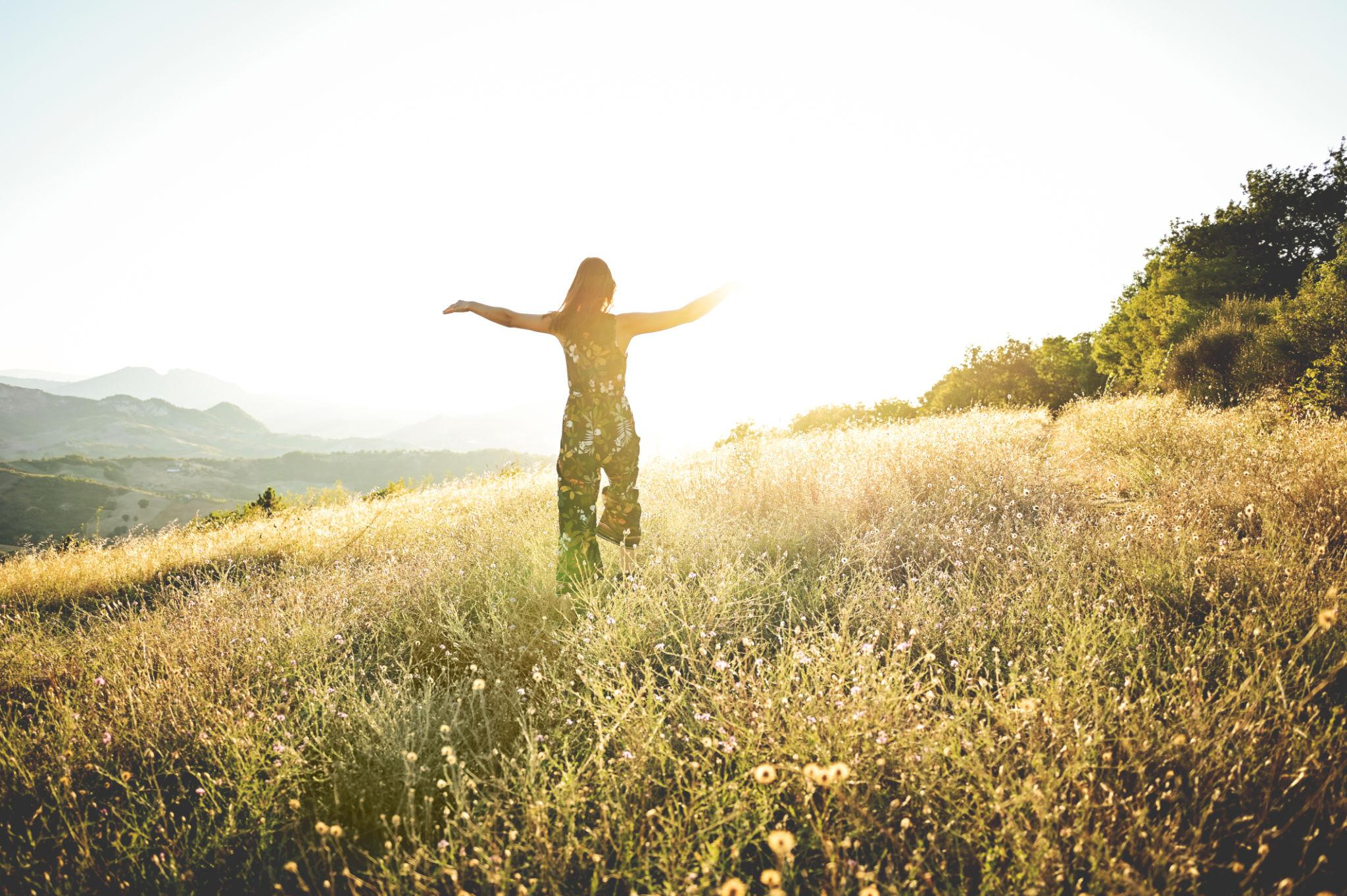 Wellness, thoughtfully made.