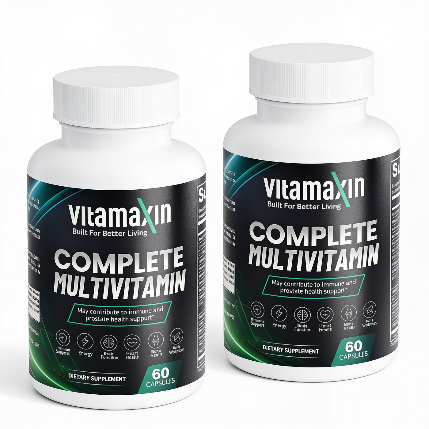 Wellness Starter Bundle