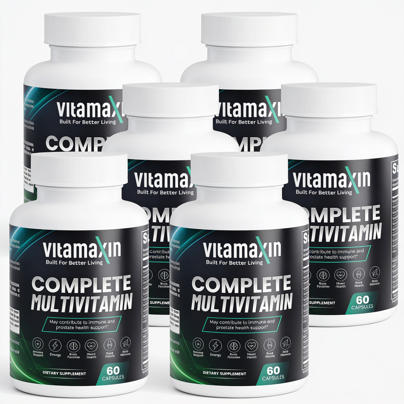 Ultimate Wellness Bundle
