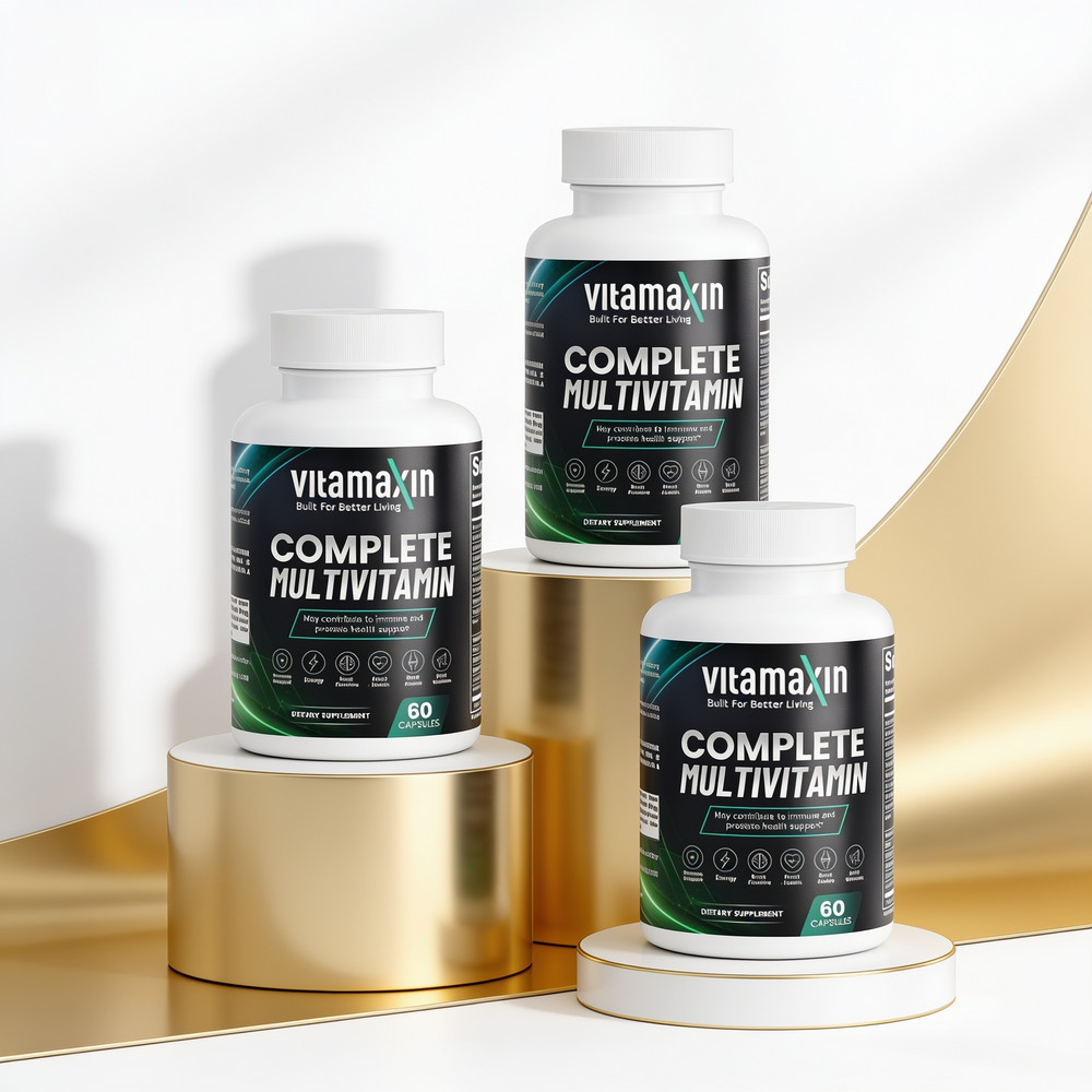 Better living